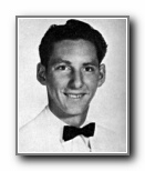 Bill Langford: class of 1965, Norte Del Rio High School, Sacramento, CA.